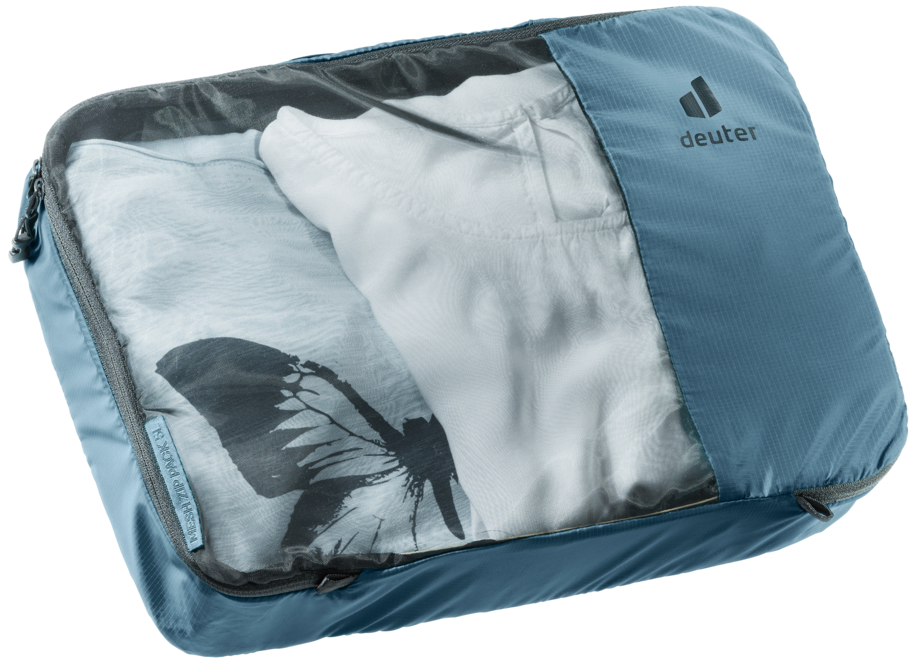 Housse Mesh Zip Pack 5