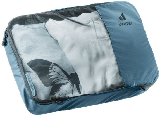 Housse Mesh Zip Pack 5