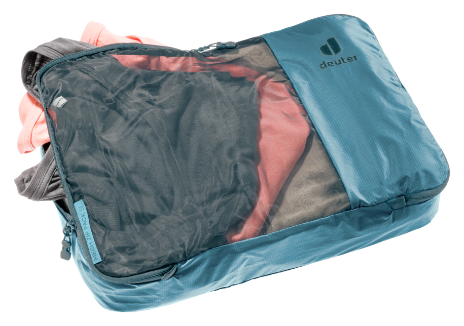 Housse Mesh Zip Pack 5