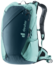 Ski touring backpack Updays 20 Blue