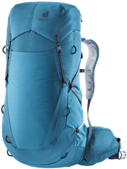 Trekking backpack Aircontact Ultra 40+5