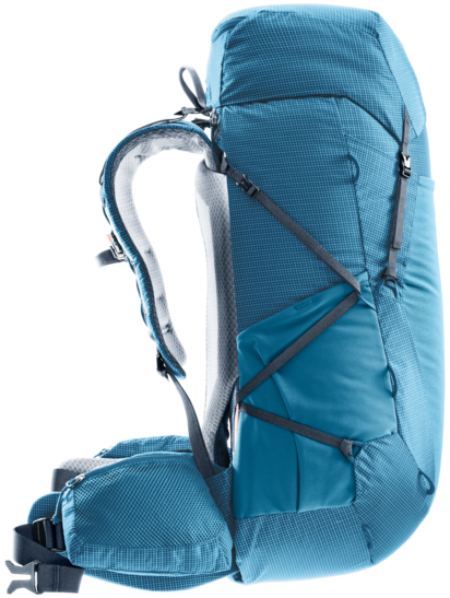 Trekking backpack Aircontact Ultra 40+5