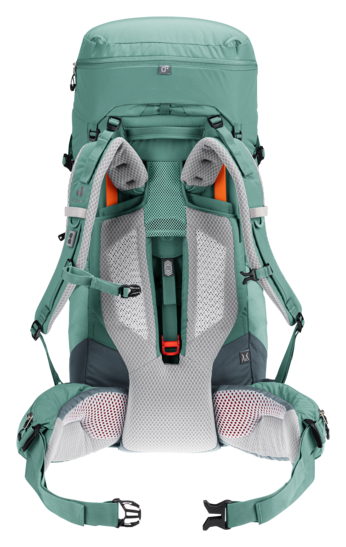 Trekking backpack Aircontact Core 45+10 SL
