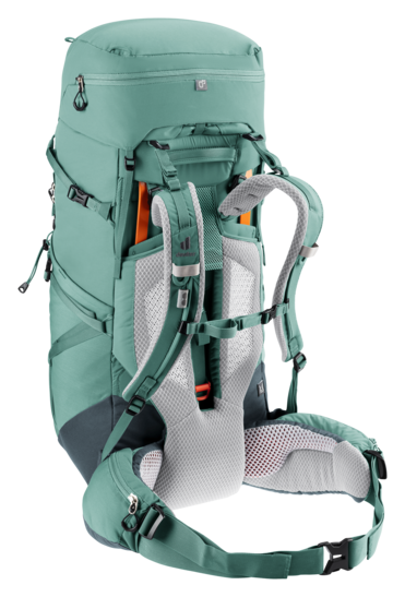 Trekking backpack Aircontact Core 45+10 SL