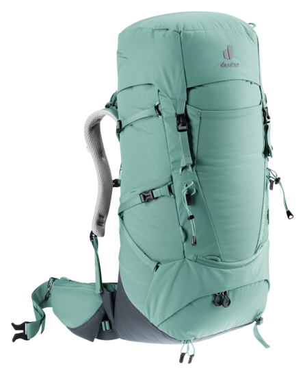 Trekking backpack Aircontact Core 45+10 SL