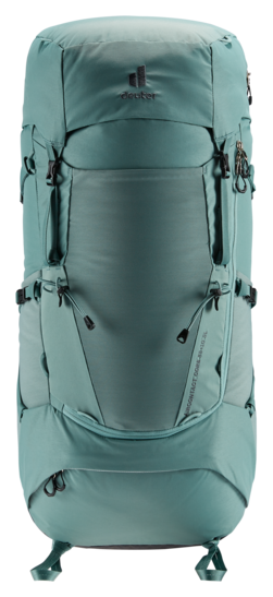 Trekking backpack Aircontact Core 55+10 SL