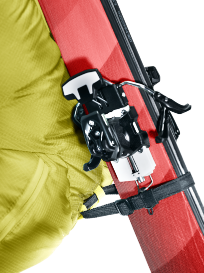 Skitourenrucksack Updays 26