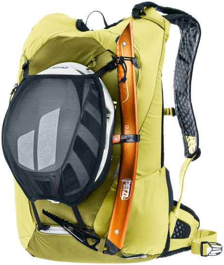Skitourenrucksack Updays 26