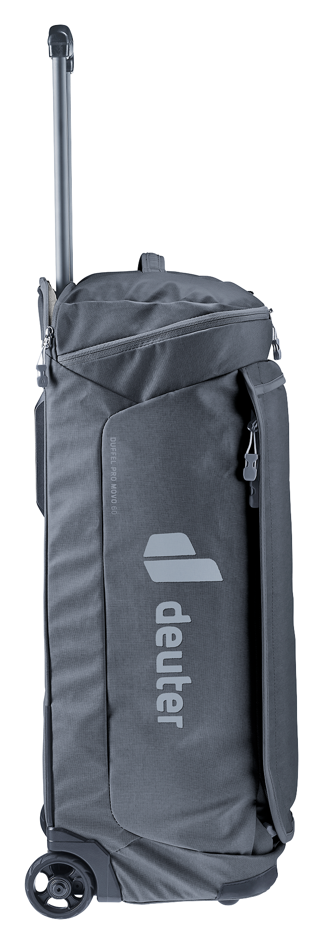 deuter Duffel Pro Movo 60 Roller Bags