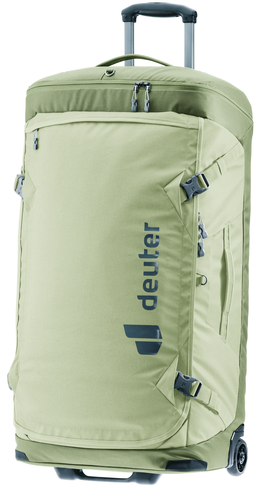 deuter Duffel Pro Movo 90 Roller Bags