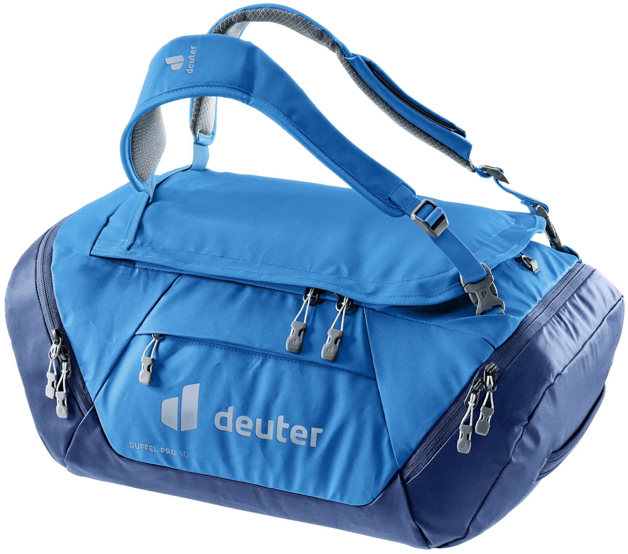 deuter Duffel Pro 40 | Duffel bag
