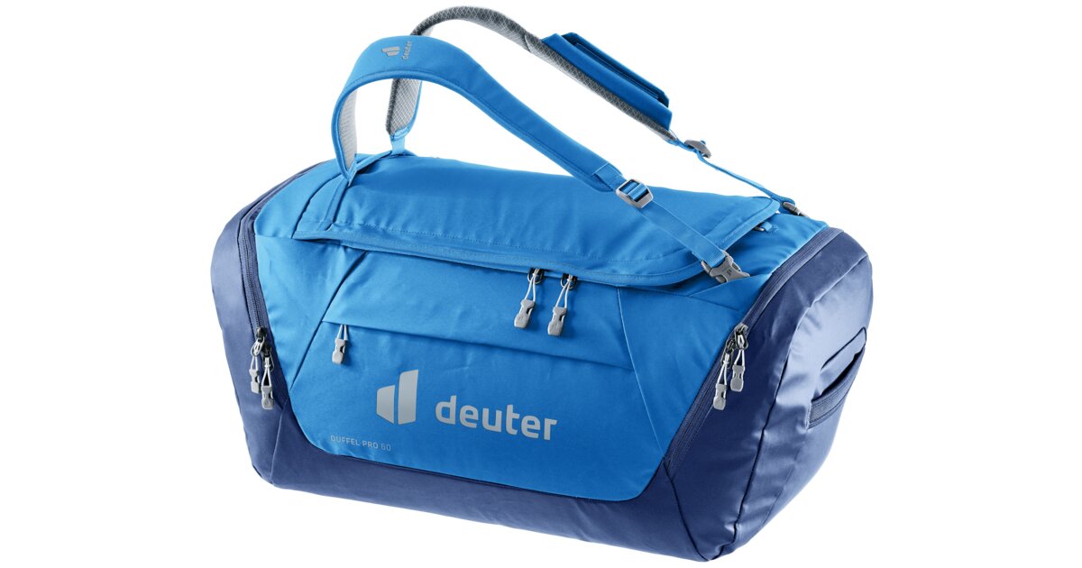 deuter Duffel Pro 60 Duffel Bag
