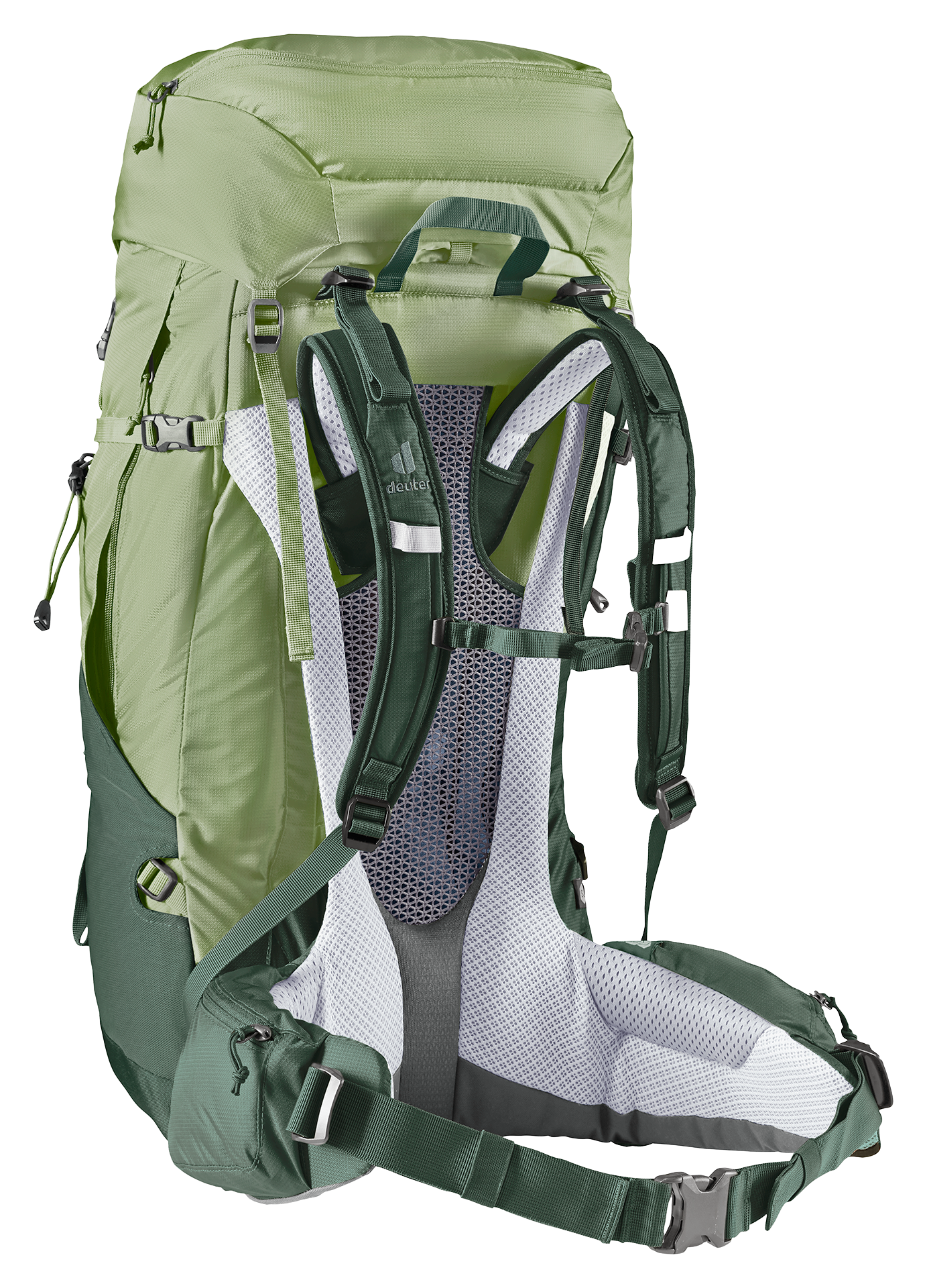 deuter Futura Air Trek 45+10 SL Trekking backpack