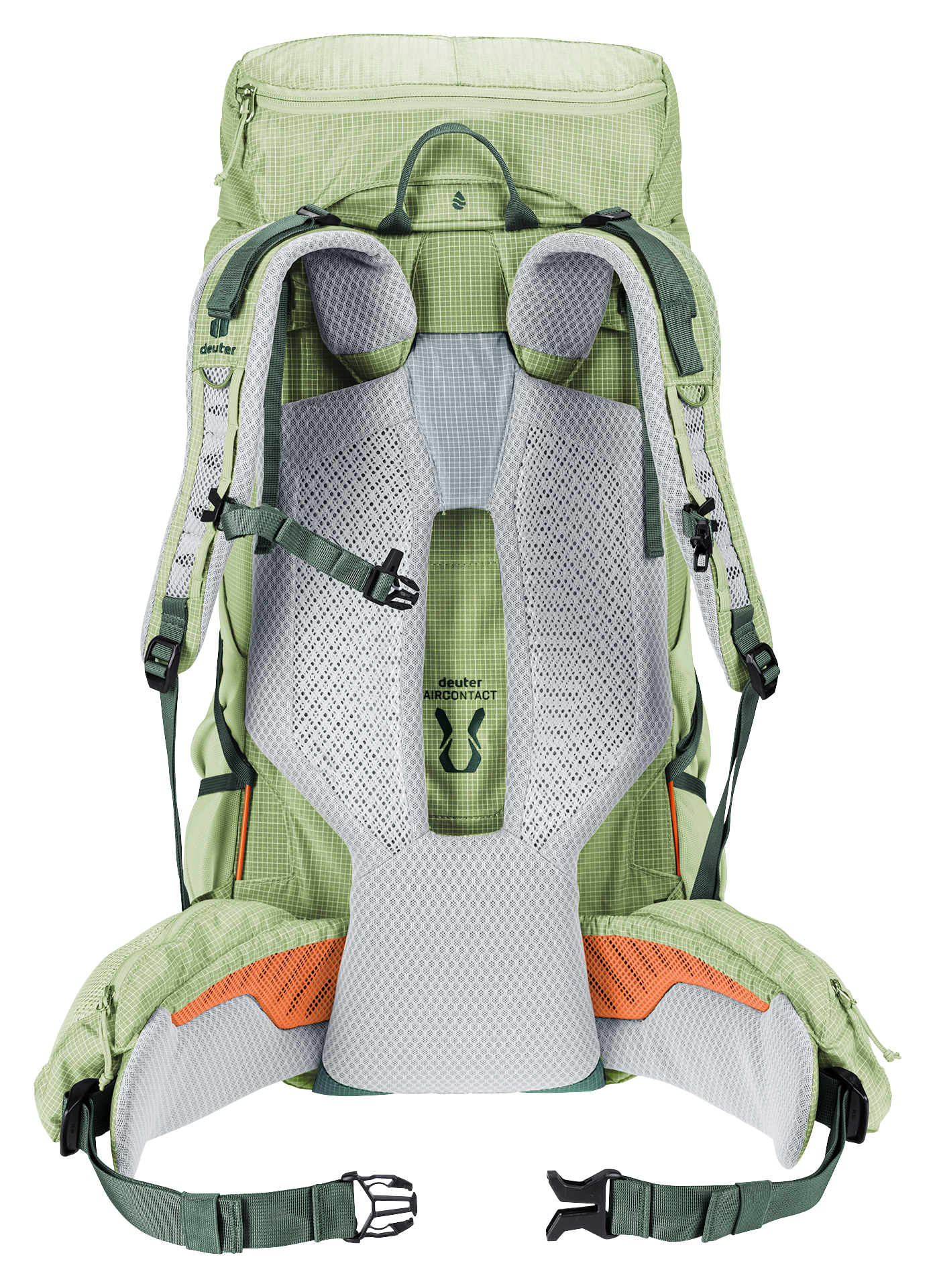 deuter Aircontact Ultra 35+5 SL Mochila de trekking