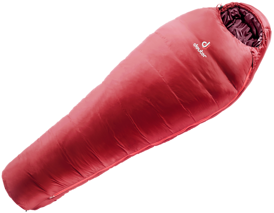 Synthetic sleeping bag Orbit -5° - SL