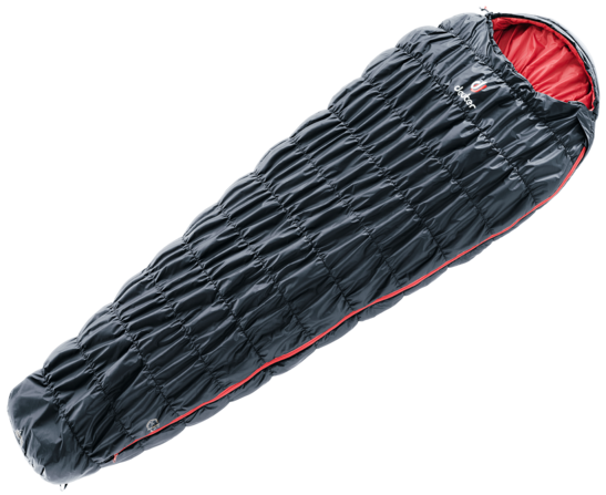 Synthetic sleeping bag Exosphere 0°