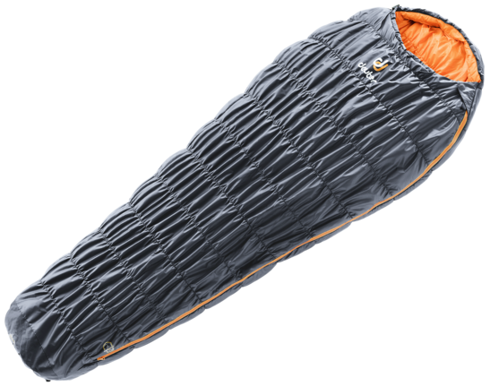 Synthetic sleeping bag Exosphere 0° SL