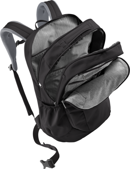 Lifestyle Rucksack Giga SL