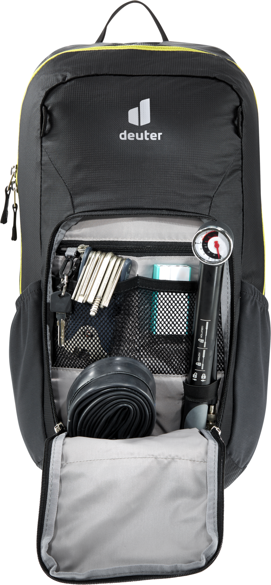 deuter Bike I 20 | Bike backpack