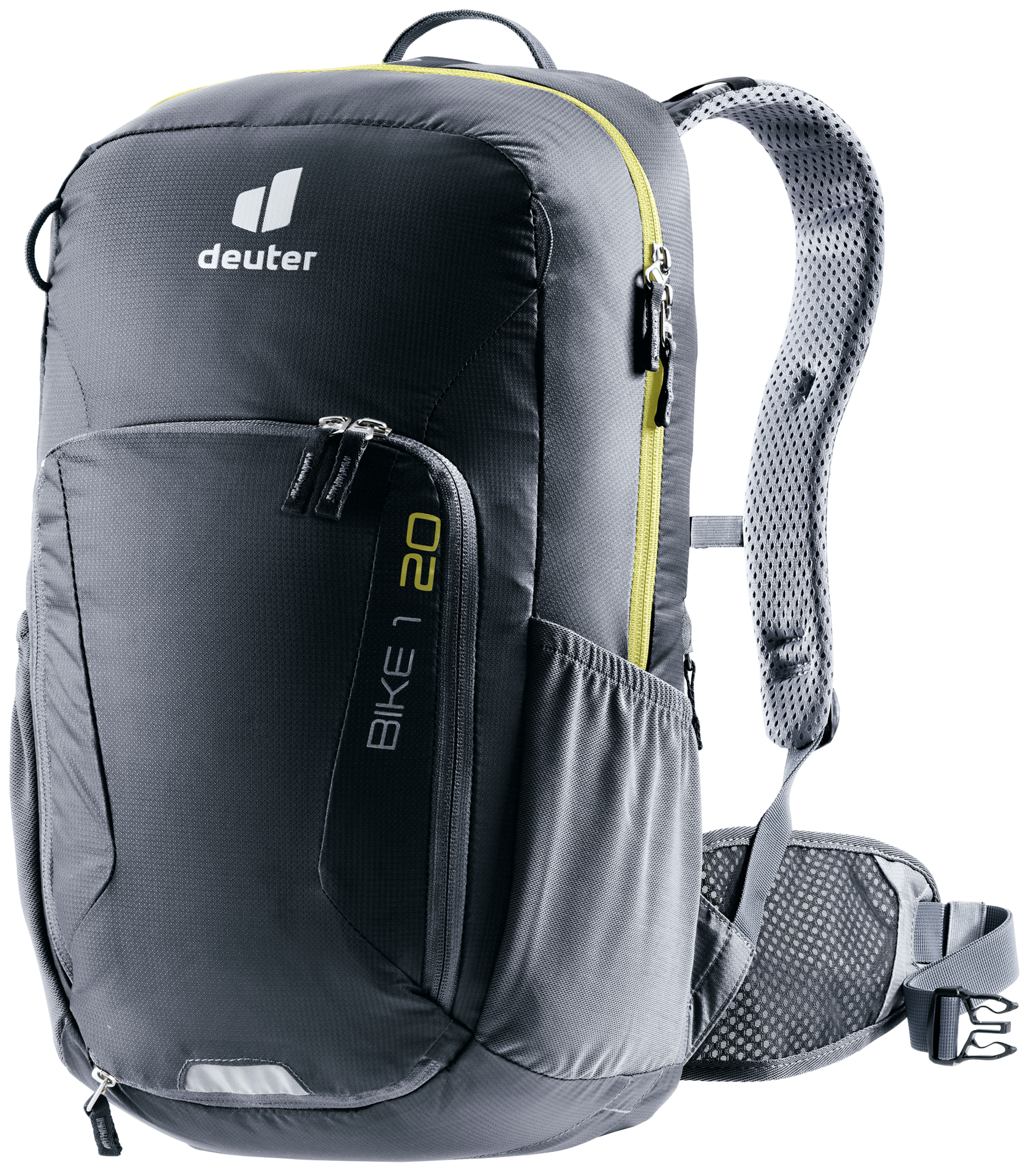 アクセサリー deuter BIKE I 20 deuter Bike I 20 | Bike backpack