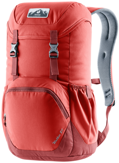 Lifestyle backpacks Walker 20 