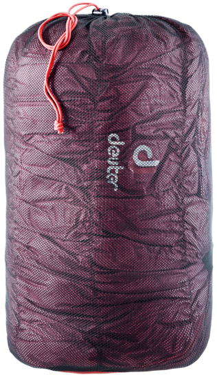 Synthetic sleeping bag Exosphere -6° SL