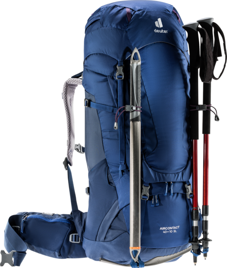 Trekkingrucksack Aircontact 40 + 10 SL