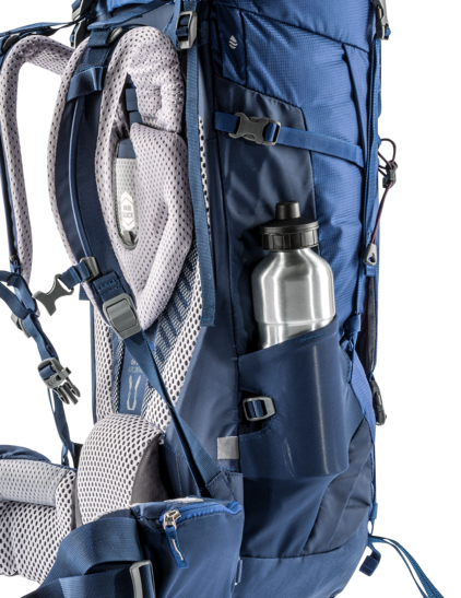 Trekkingrucksack Aircontact 40 + 10 SL