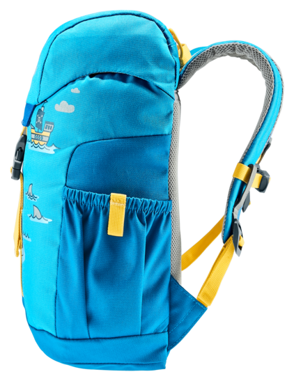 Kinderrucksack Schmusebär