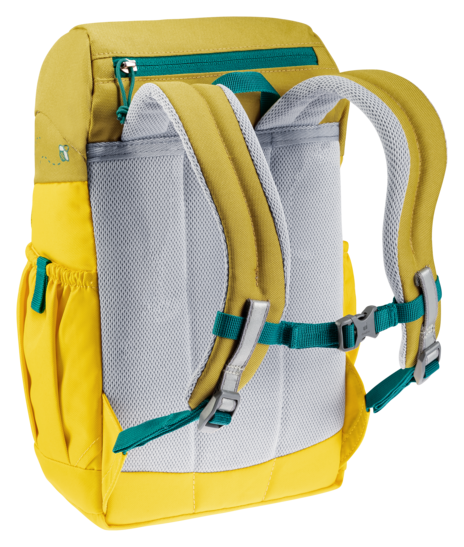 Kinderrucksack Schmusebär