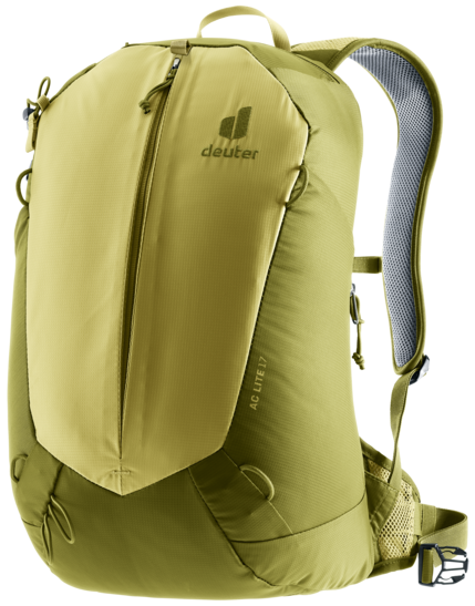 Hiking backpack AC Lite 17
