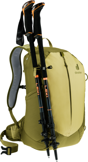 Hiking backpack AC Lite 17