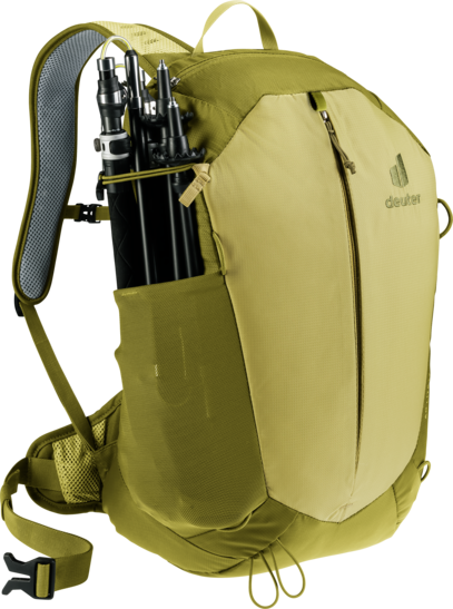 Hiking backpack AC Lite 17