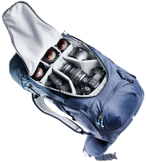 Camera bag Futura Pro Jaypack 36 