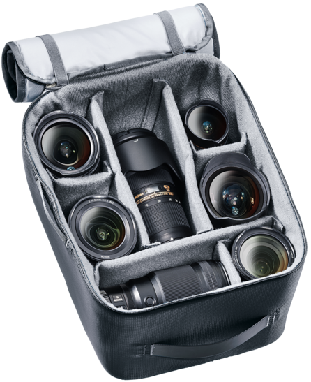 Camera bag Futura Pro Jaypack 36 