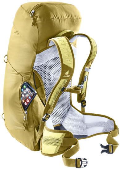 Hiking backpack AC Lite 22 SL