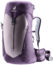 Hiking backpack AC Lite 22 SL Purple Grey