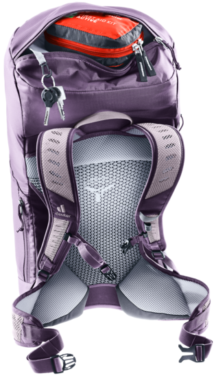 Hiking backpack AC Lite 22 SL