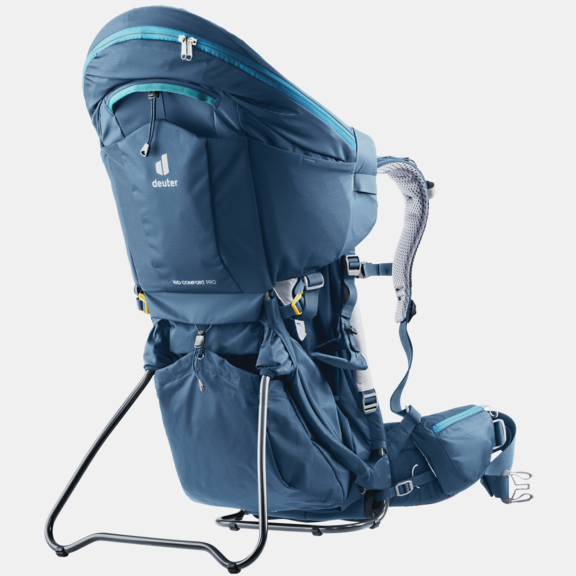 deuter Kid Comfort Pro Porte-bébé