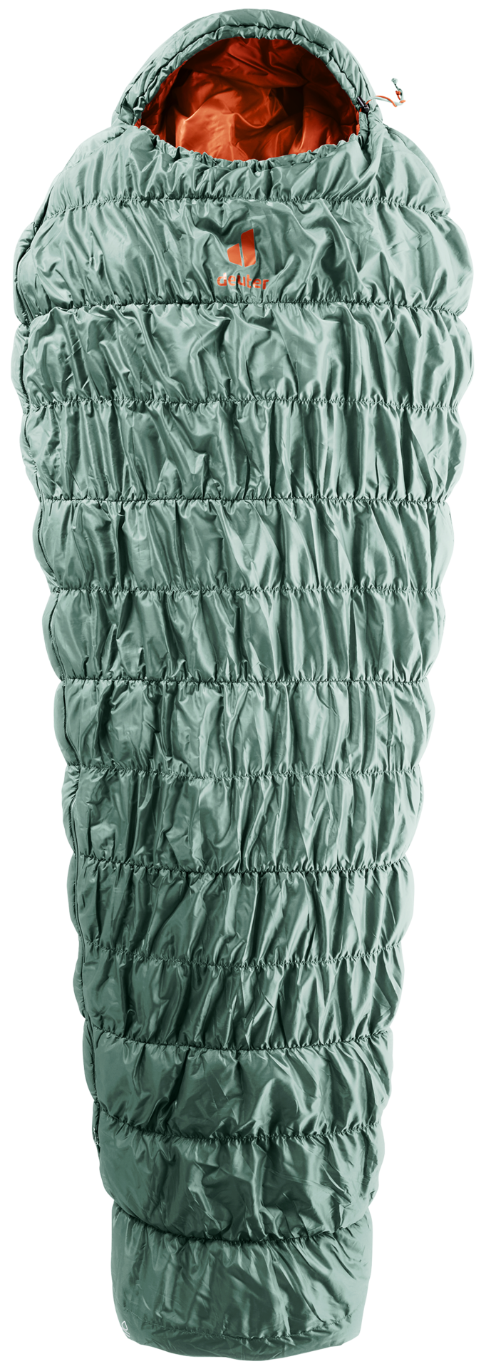 deuter Exosphere +4° EL | Synthetic sleeping bag