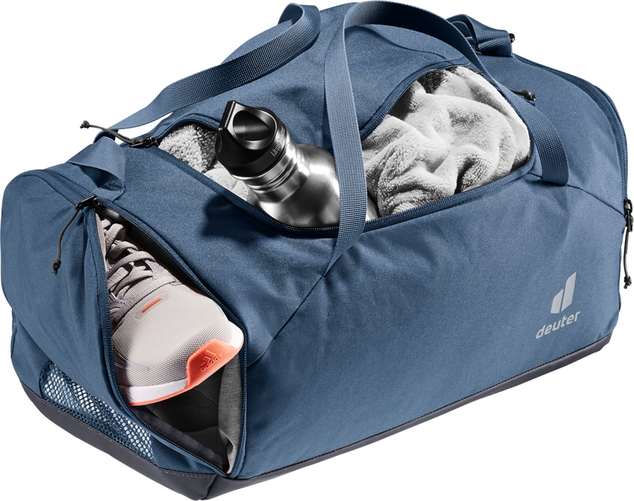 School backpack Hopper