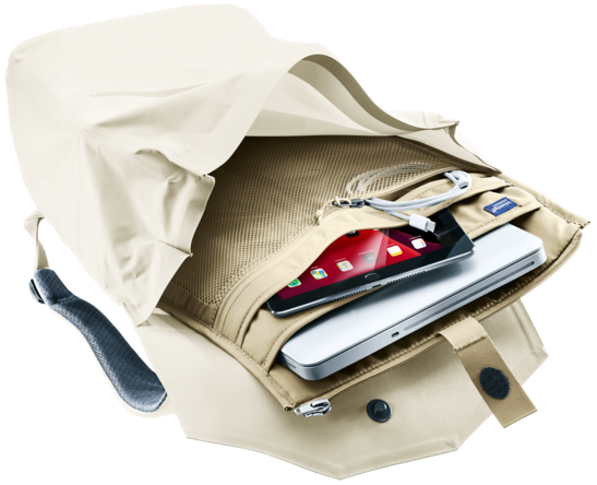 Lifestyle rugzak Drout 20