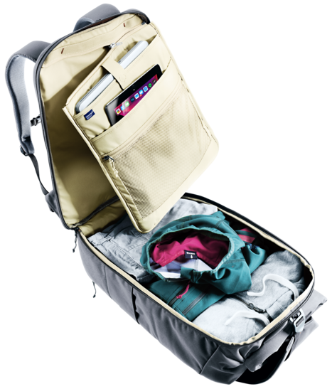 Zaino lifestyle Utilion 30