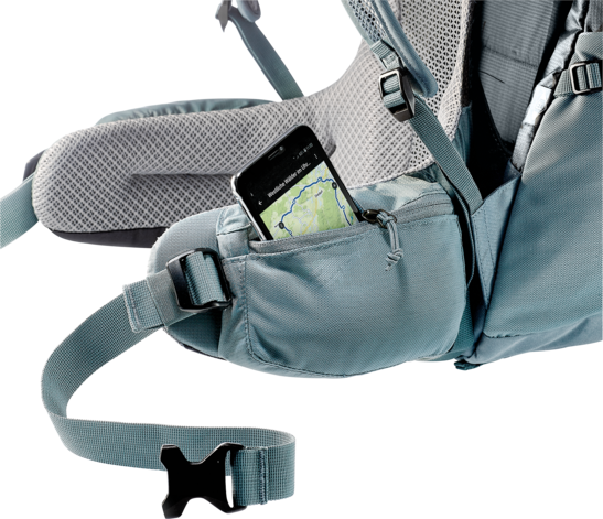 Sac à dos de randonnée Futura 29 EL