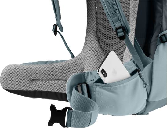 Wanderrucksack Futura 26