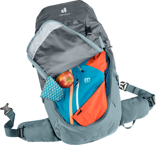 Wanderrucksack Futura 26