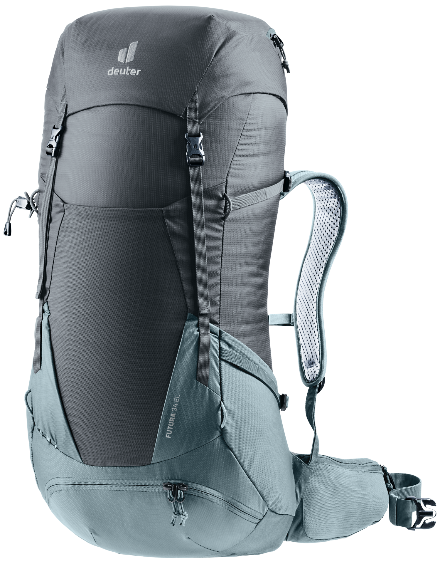 deuter Futura 34 EL | Hiking backpack