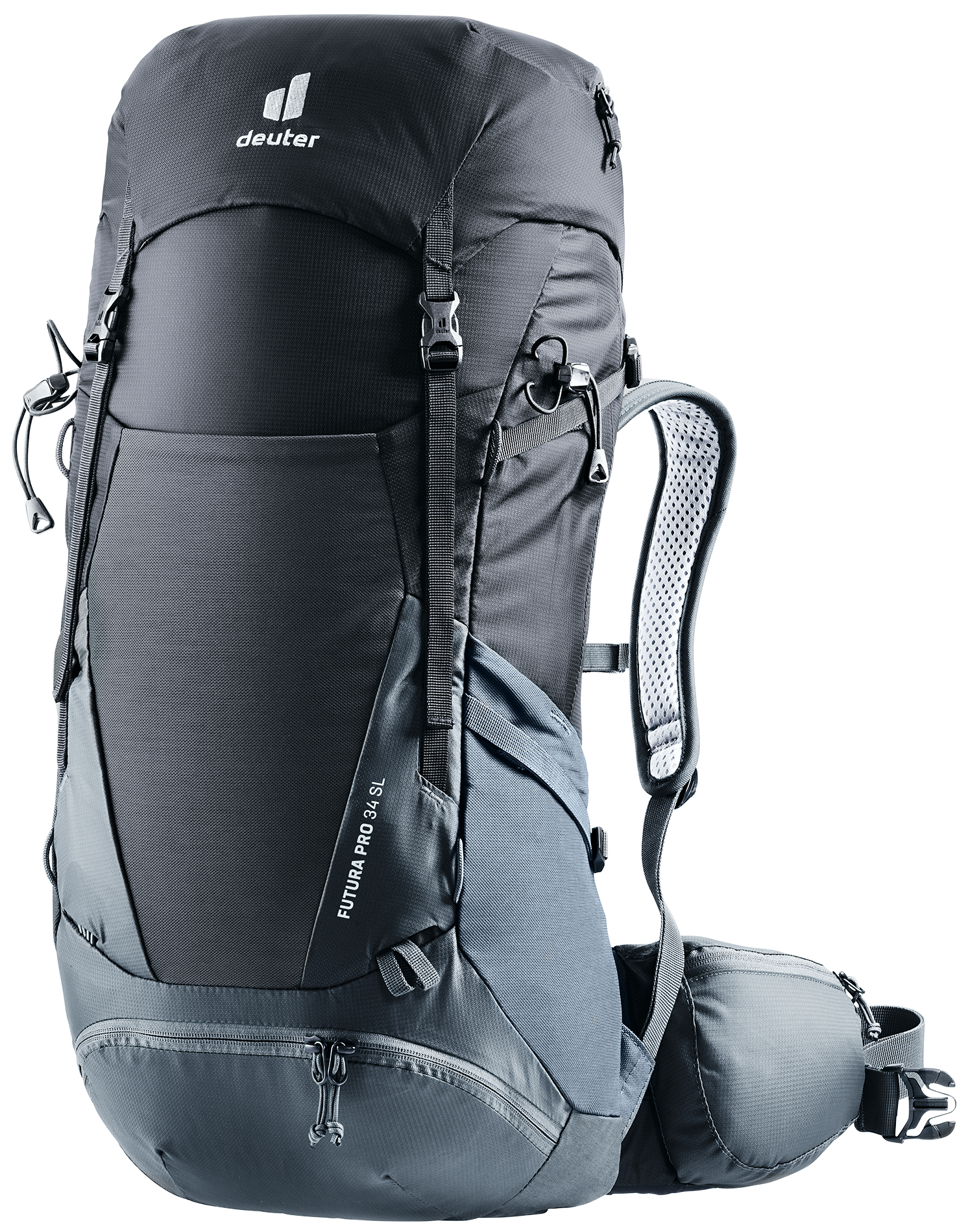 deuter Futura Pro 34 SL | Hiking backpack