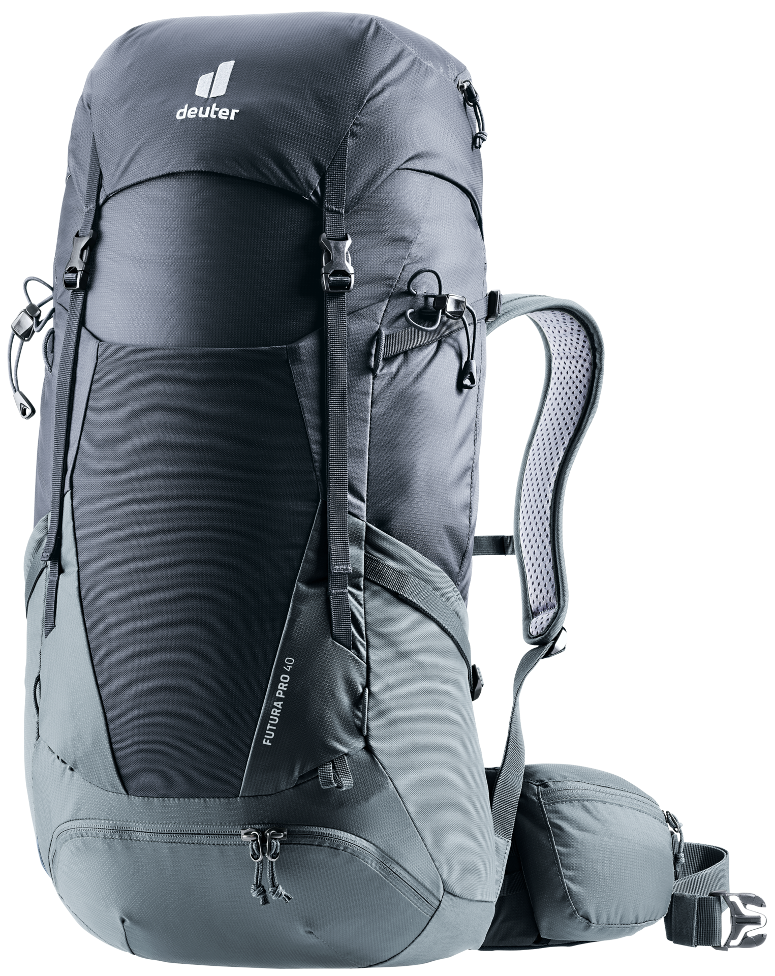 deuter Futura Pro 40 | Hiking backpack