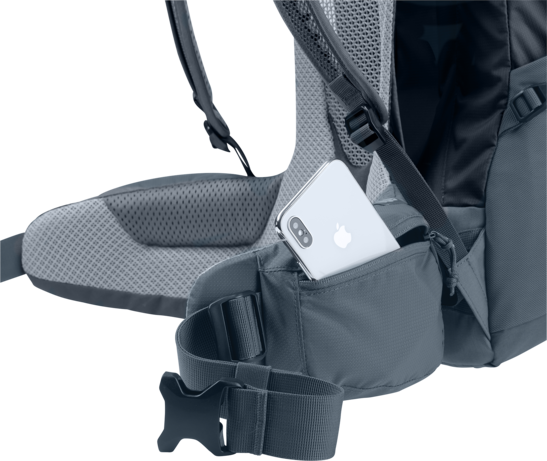 Wanderrucksack Futura Pro 40